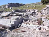 Archaia Thira