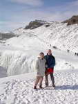 Gullfoss falls