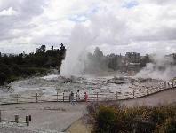 geysers