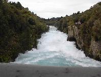 Huka Falls