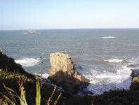 Muriwai Beach